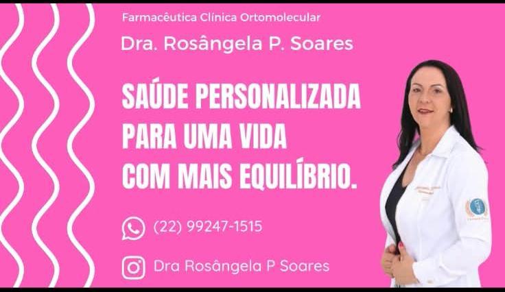 Rosângela Soares